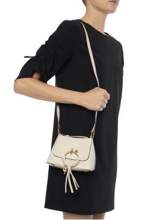 ‘joan’ shoulder bag, zdjęcie 2 ‘joan’ shoulder bag od See By Chloe